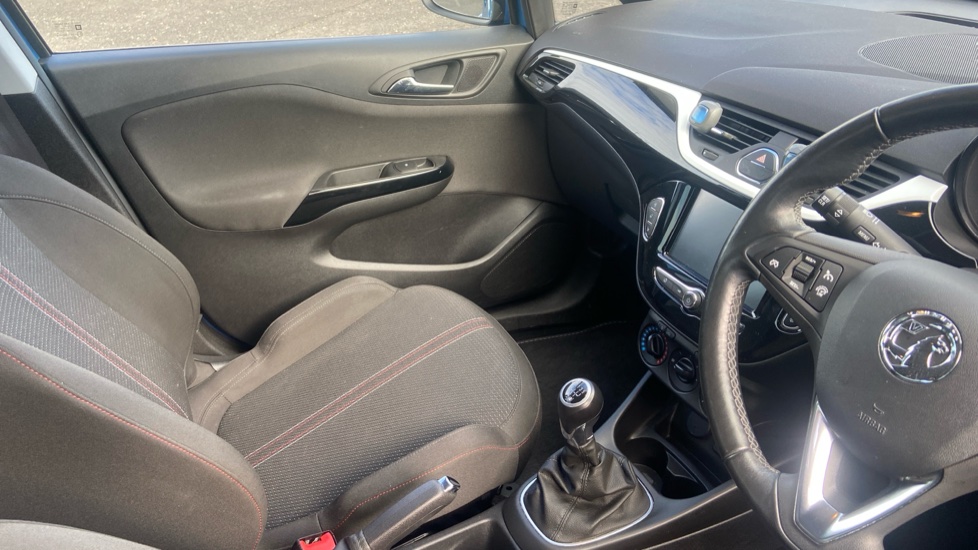 Vauxhall Corsa 1.4 [75] Griffin 5dr Petrol Hatchback - Image 14