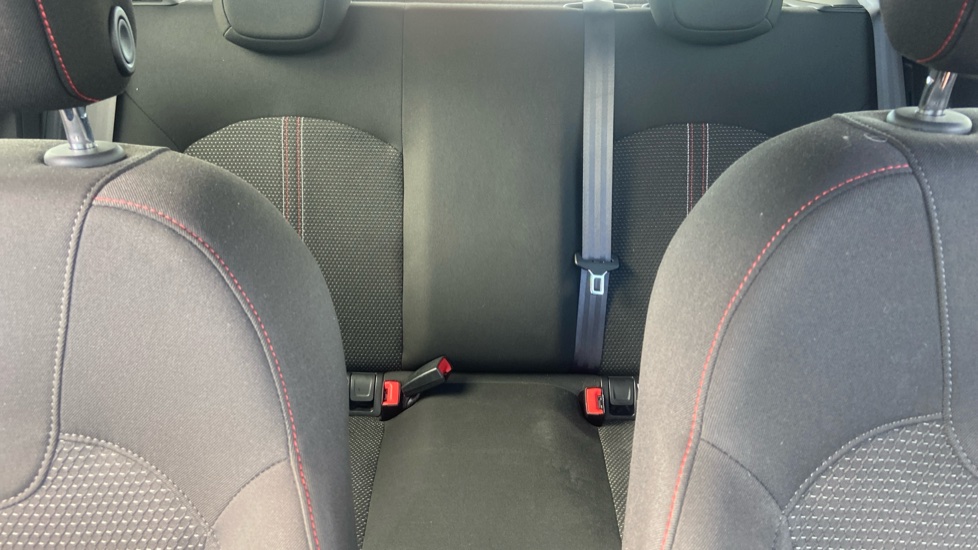 Vauxhall Corsa 1.4 [75] Griffin 5dr Petrol Hatchback - Image 15
