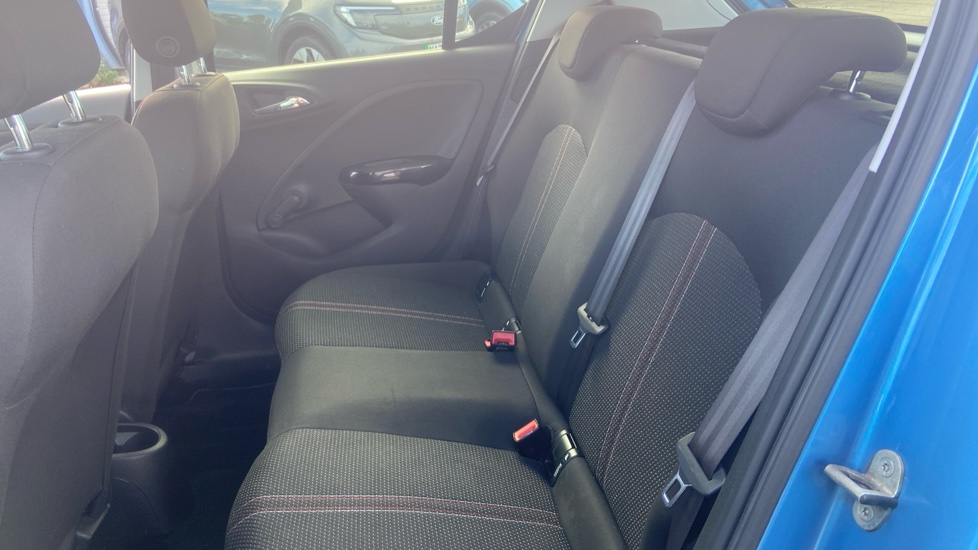 Vauxhall Corsa 1.4 [75] Griffin 5dr Petrol Hatchback - Image 16
