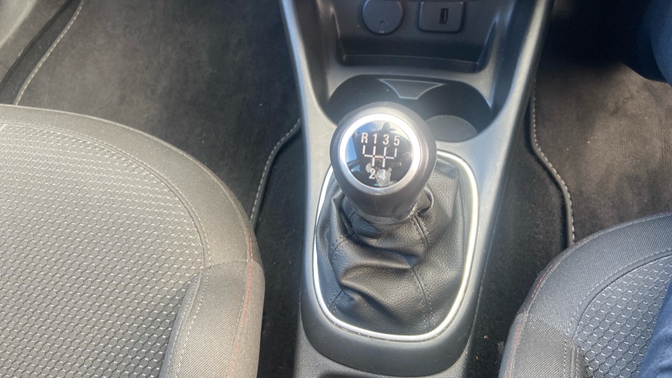 Vauxhall Corsa 1.4 [75] Griffin 5dr Petrol Hatchback - Image 31