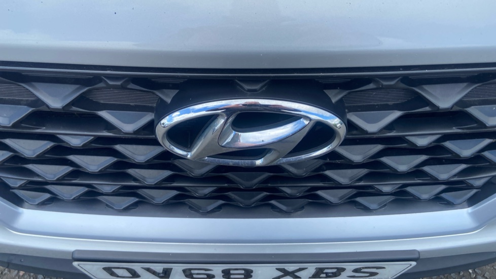 Hyundai TUCSON 1.6 GDi S Connect 5dr 2WD Petrol Estate - Image 33