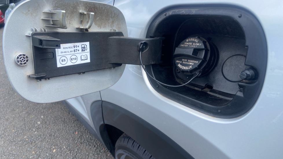 Hyundai TUCSON 1.6 GDi S Connect 5dr 2WD Petrol Estate - Image 34