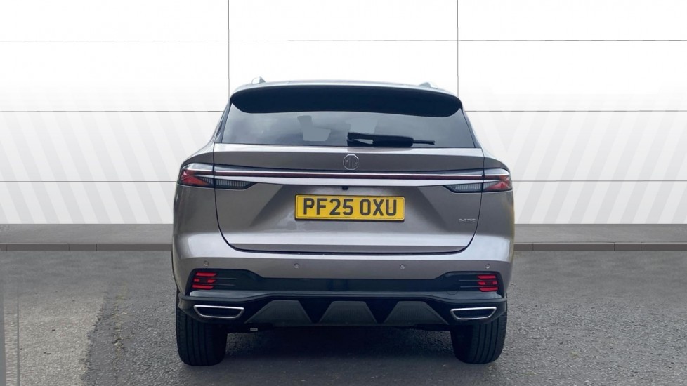 MG HS 1.5 T-GDI Trophy 5dr Petrol Hatchback - Image 6