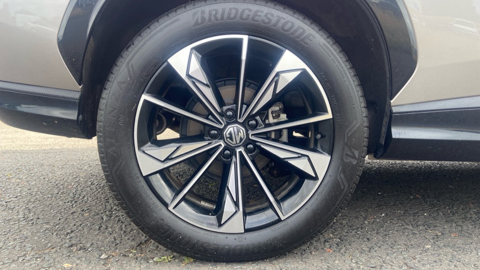 MG HS 1.5 T-GDI Trophy 5dr Petrol Hatchback - Image 7
