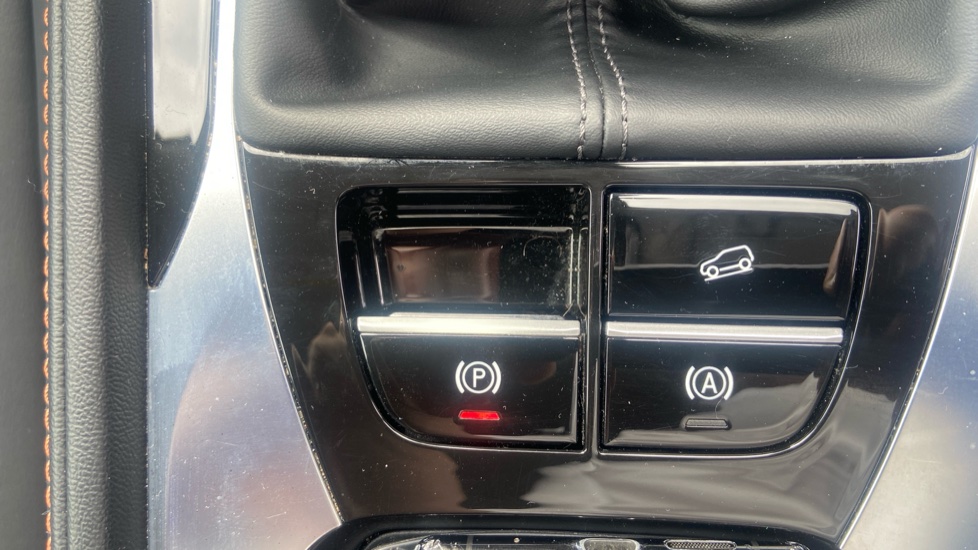 MG HS 1.5 T-GDI Trophy 5dr Petrol Hatchback - Image 33
