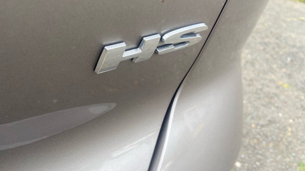 MG HS 1.5 T-GDI Trophy 5dr Petrol Hatchback - Image 37