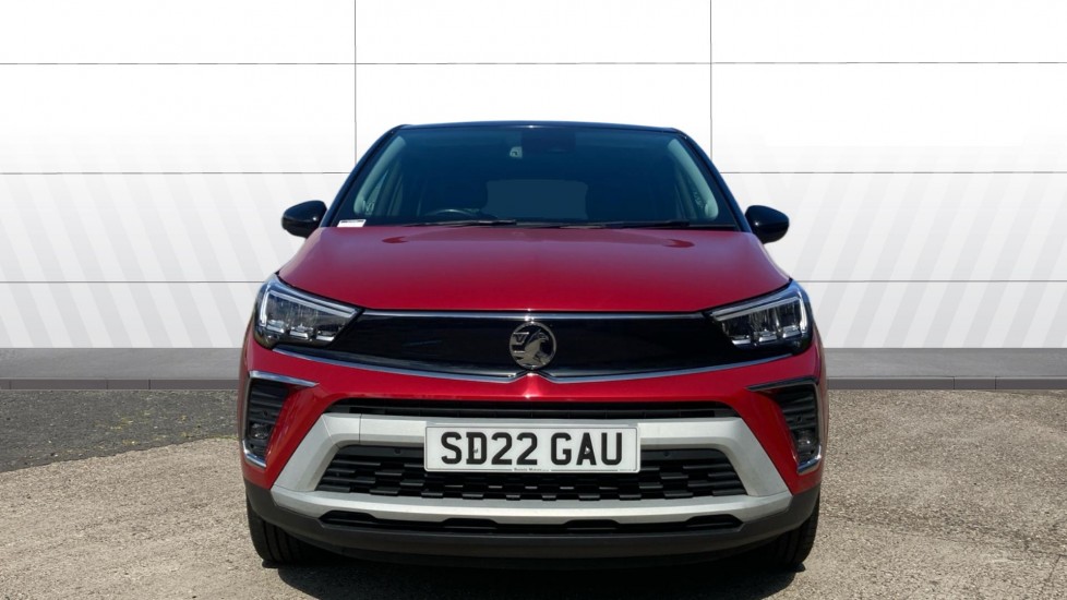 Vauxhall Crossland 1.2 Turbo [130] Elite Edition 5dr Auto Petrol Hatchback - Image 3