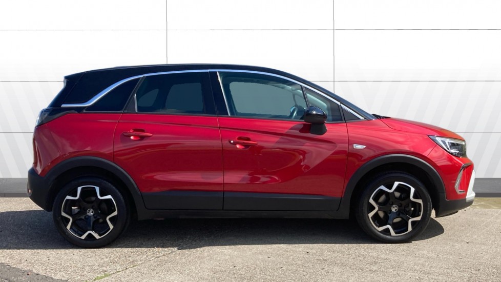 Vauxhall Crossland 1.2 Turbo [130] Elite Edition 5dr Auto Petrol Hatchback - Image 5