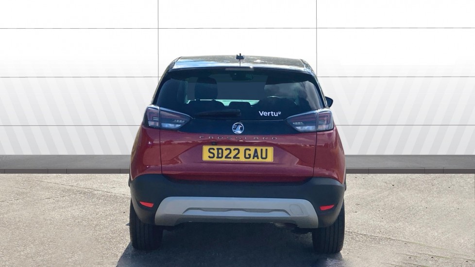Vauxhall Crossland 1.2 Turbo [130] Elite Edition 5dr Auto Petrol Hatchback - Image 6