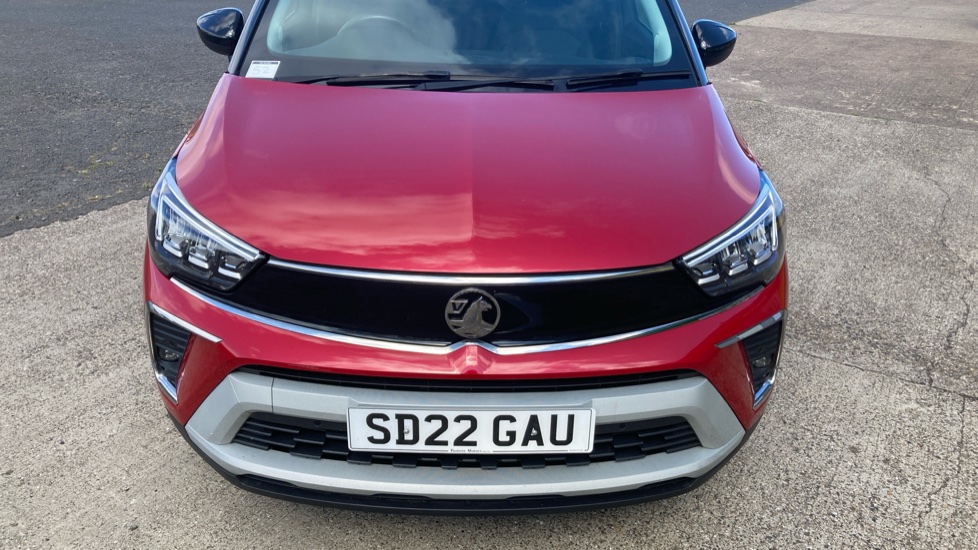 Vauxhall Crossland 1.2 Turbo [130] Elite Edition 5dr Auto Petrol Hatchback - Image 8