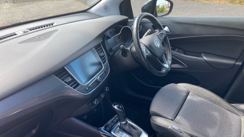 Vauxhall Crossland 1.2 Turbo [130] Elite Edition 5dr Auto Petrol Hatchback - Image 9