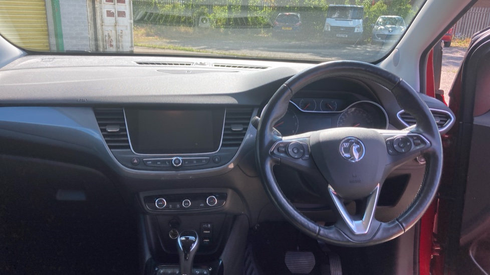 Vauxhall Crossland 1.2 Turbo [130] Elite Edition 5dr Auto Petrol Hatchback - Image 10