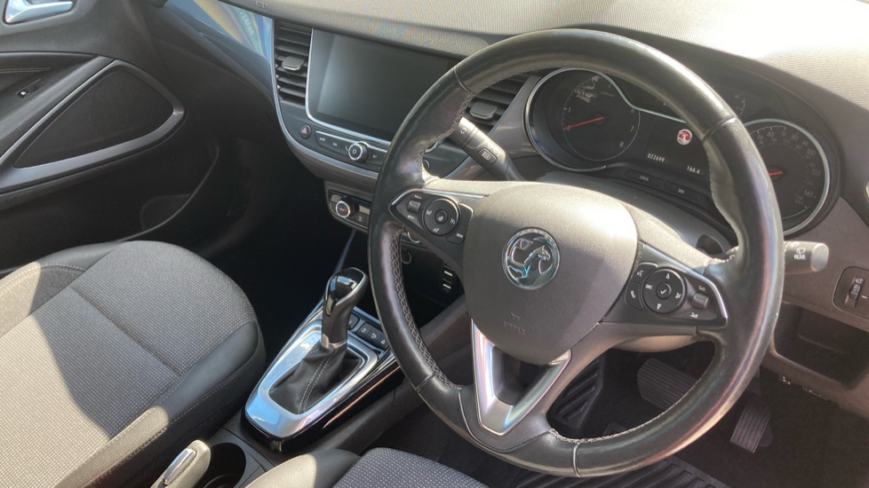 Vauxhall Crossland 1.2 Turbo [130] Elite Edition 5dr Auto Petrol Hatchback - Image 11