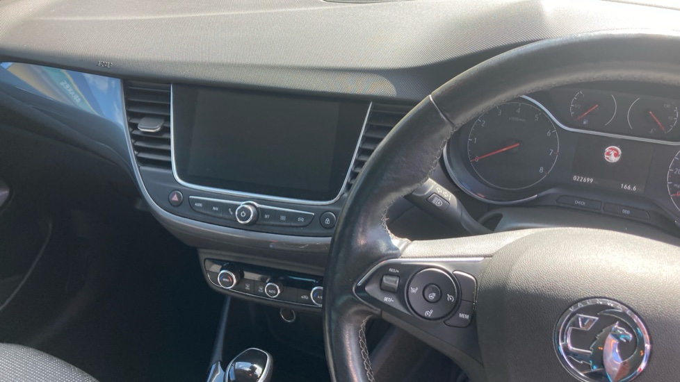 Vauxhall Crossland 1.2 Turbo [130] Elite Edition 5dr Auto Petrol Hatchback - Image 14