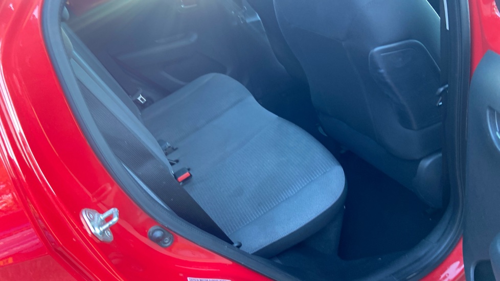Toyota Aygo 1.0 VVT-i X-Play TSS 5dr Petrol Hatchback - Image 16