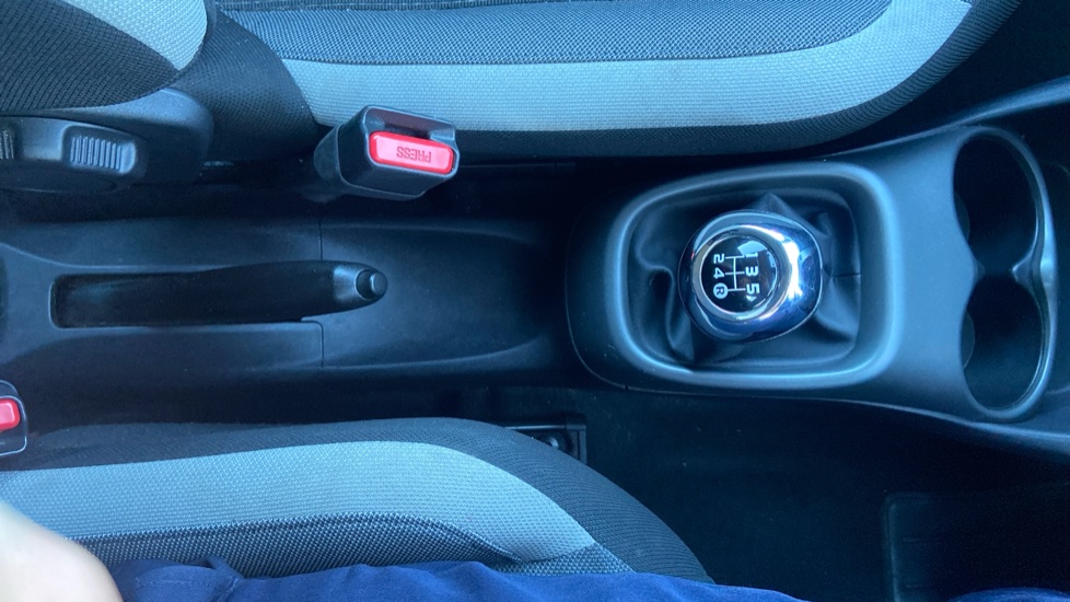 Toyota Aygo 1.0 VVT-i X-Play TSS 5dr Petrol Hatchback - Image 31