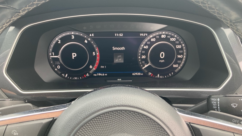 Volkswagen Tiguan 2.0 TDi 150 4Motion R-Line 5dr DSG Diesel Estate - Image 18