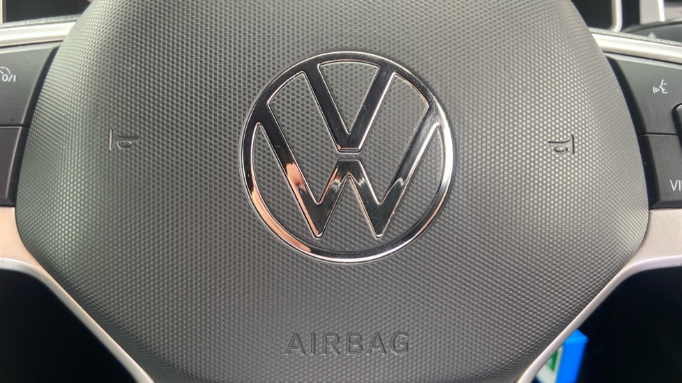 Volkswagen Taigo 1.0 TSI 110 R-Line 5dr DSG Petrol Hatchback - Image 34