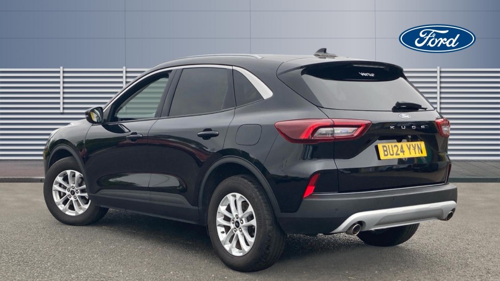 Ford Kuga 1.5 EcoBoost Titanium 5dr Petrol Estate - Image 2