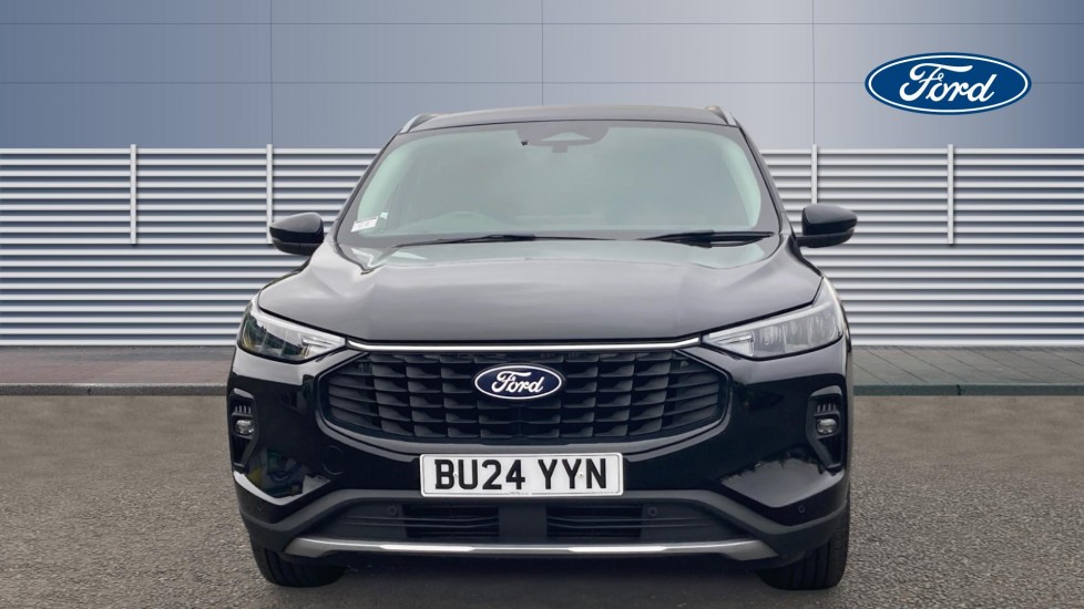 Ford Kuga 1.5 EcoBoost Titanium 5dr Petrol Estate - Image 3