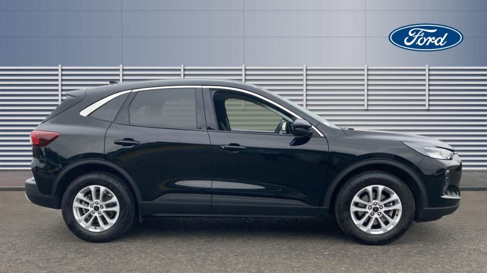 Ford Kuga 1.5 EcoBoost Titanium 5dr Petrol Estate - Image 5