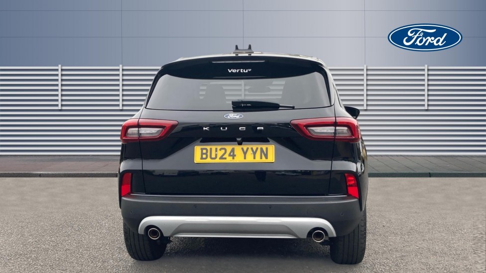 Ford Kuga 1.5 EcoBoost Titanium 5dr Petrol Estate - Image 6