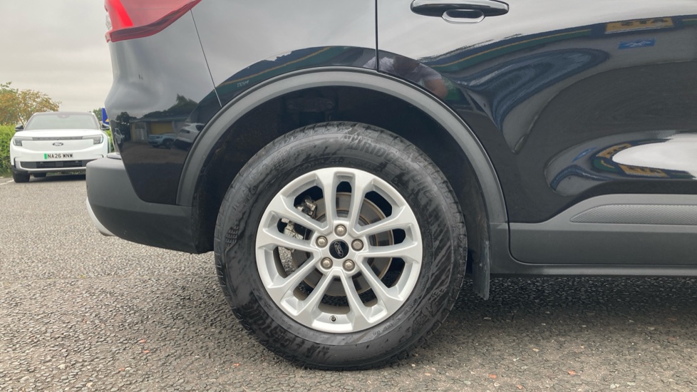 Ford Kuga 1.5 EcoBoost Titanium 5dr Petrol Estate - Image 7