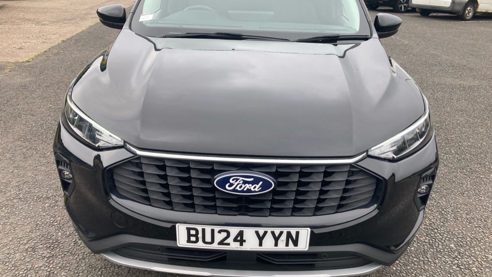Ford Kuga 1.5 EcoBoost Titanium 5dr Petrol Estate - Image 8
