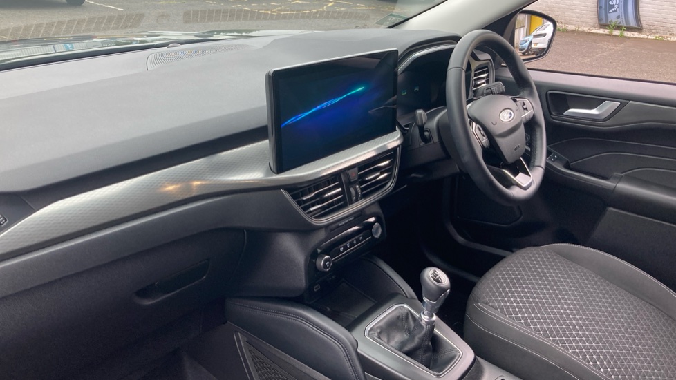 Ford Kuga 1.5 EcoBoost Titanium 5dr Petrol Estate - Image 9