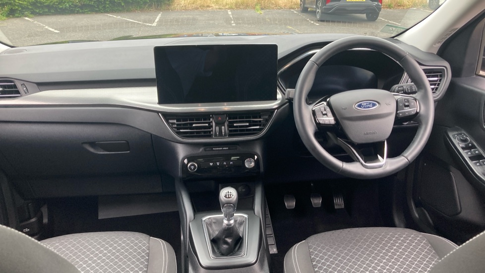 Ford Kuga 1.5 EcoBoost Titanium 5dr Petrol Estate - Image 10
