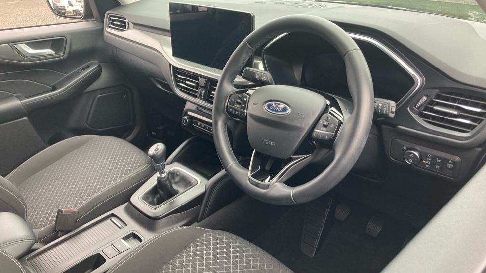 Ford Kuga 1.5 EcoBoost Titanium 5dr Petrol Estate - Image 11