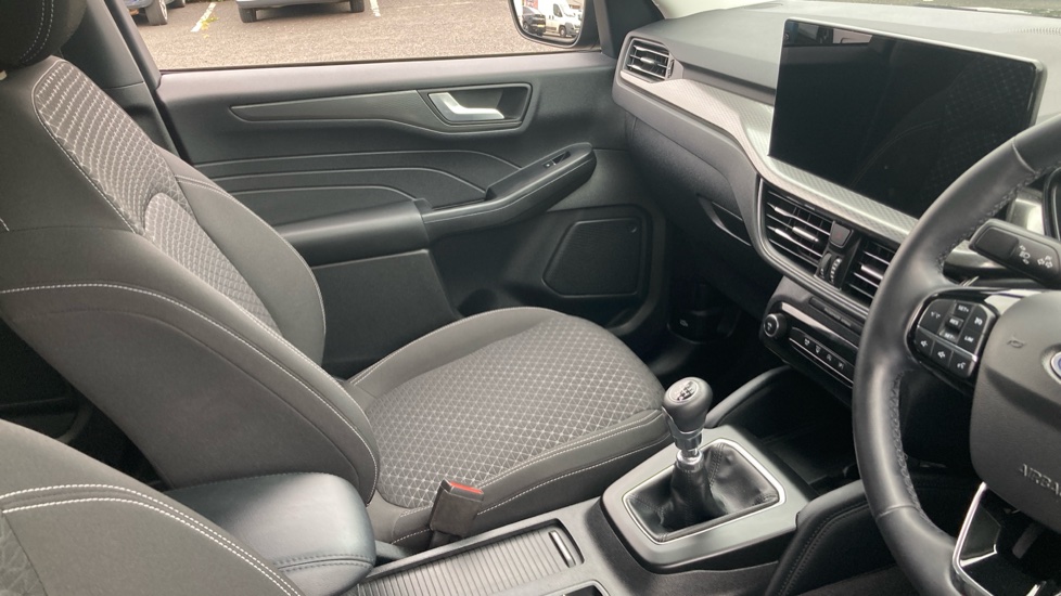Ford Kuga 1.5 EcoBoost Titanium 5dr Petrol Estate - Image 14