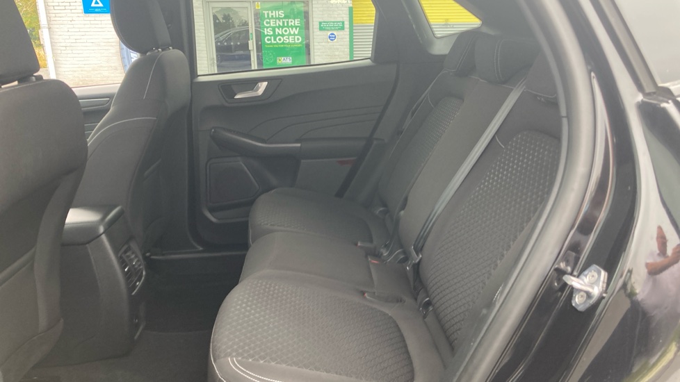 Ford Kuga 1.5 EcoBoost Titanium 5dr Petrol Estate - Image 16