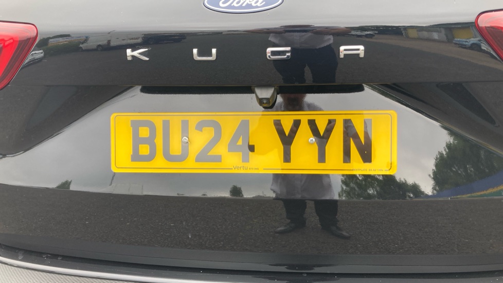 Ford Kuga 1.5 EcoBoost Titanium 5dr Petrol Estate - Image 24