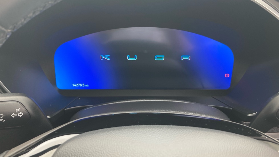 Ford Kuga 1.5 EcoBoost Titanium 5dr Petrol Estate - Image 26