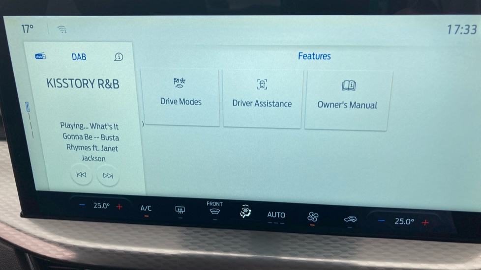 Ford Kuga 1.5 EcoBoost Titanium 5dr Petrol Estate - Image 42