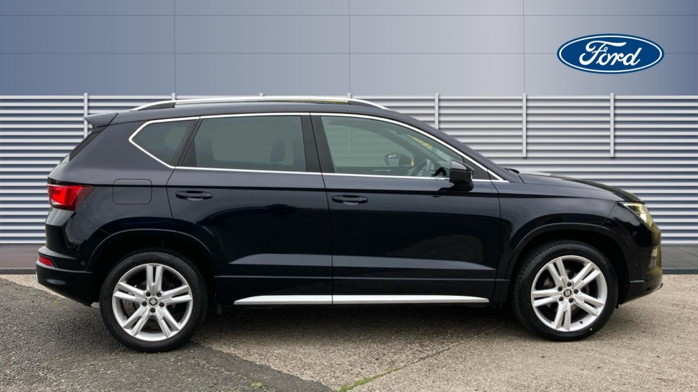 SEAT Ateca 1.5 TSI EVO FR [EZ] 5dr DSG Petrol Estate - Image 5