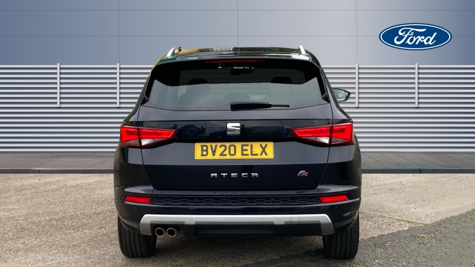 SEAT Ateca 1.5 TSI EVO FR [EZ] 5dr DSG Petrol Estate - Image 6
