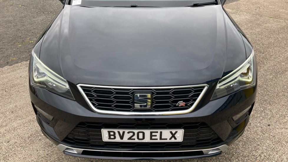 SEAT Ateca 1.5 TSI EVO FR [EZ] 5dr DSG Petrol Estate - Image 8