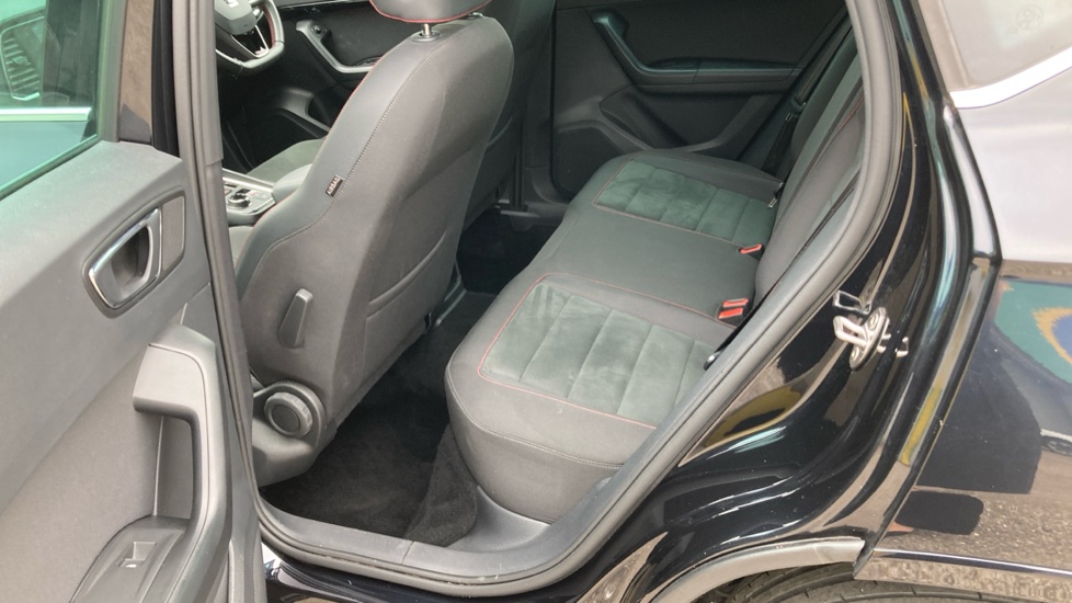 SEAT Ateca 1.5 TSI EVO FR [EZ] 5dr DSG Petrol Estate - Image 16