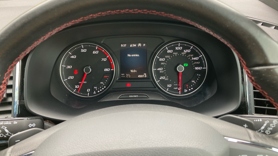 SEAT Ateca 1.5 TSI EVO FR [EZ] 5dr DSG Petrol Estate - Image 18