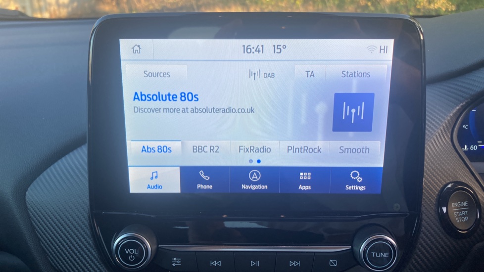 Ford Puma 1.0 EcoBoost Hybrid mHEV ST-Line X 5dr DCT Petrol Hatchback - Image 28