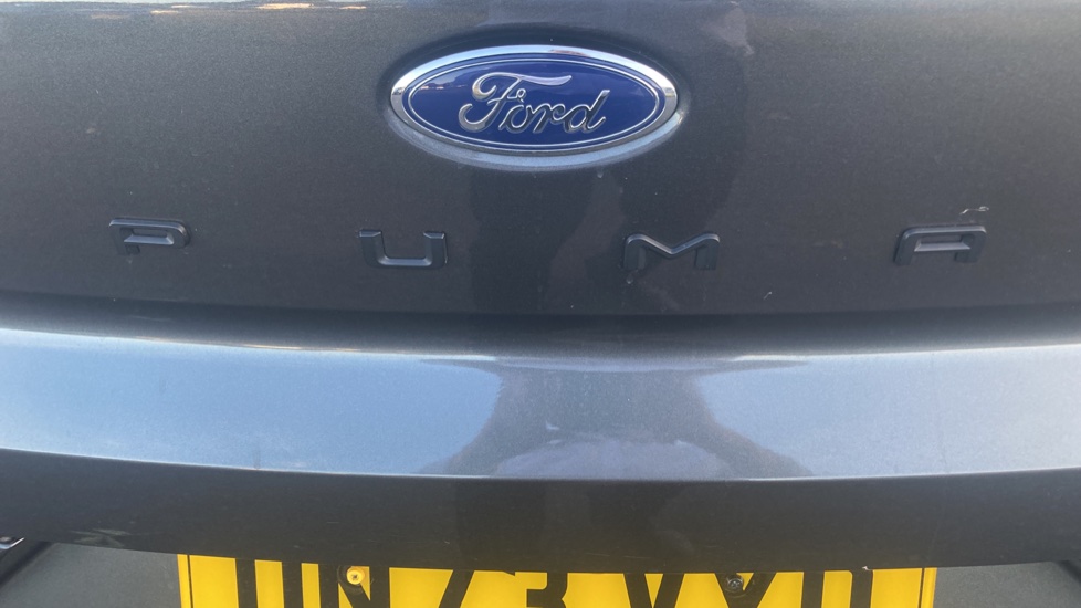 Ford Puma 1.0 EcoBoost Hybrid mHEV ST-Line X 5dr DCT Petrol Hatchback - Image 38
