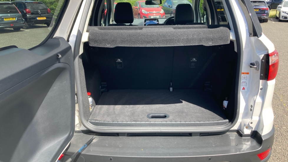 Ford EcoSport 1.5 TDCi Titanium 5dr Diesel Hatchback - Image 4