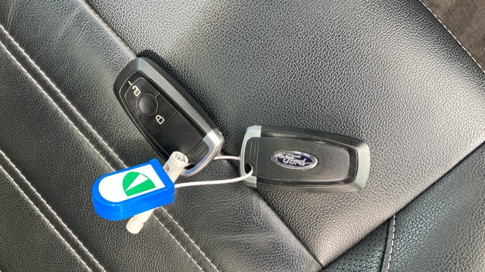 Ford EcoSport 1.5 TDCi Titanium 5dr Diesel Hatchback - Image 20