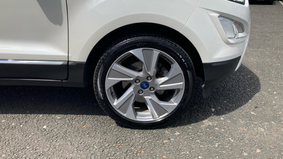 Ford EcoSport 1.5 TDCi Titanium 5dr Diesel Hatchback - Image 24