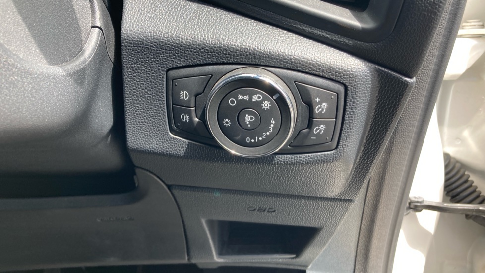 Ford EcoSport 1.5 TDCi Titanium 5dr Diesel Hatchback - Image 26