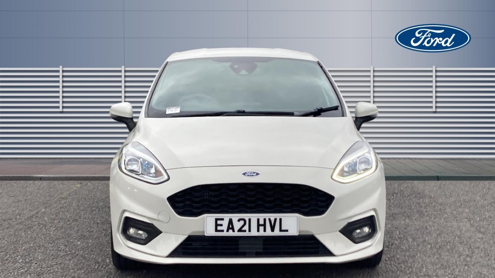 Ford Fiesta 1.0 EcoBoost 95 ST-Line Edition 5dr Petrol Hatchback - Image 3