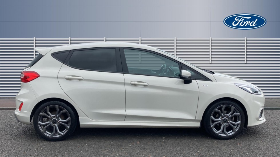 Ford Fiesta 1.0 EcoBoost 95 ST-Line Edition 5dr Petrol Hatchback - Image 5