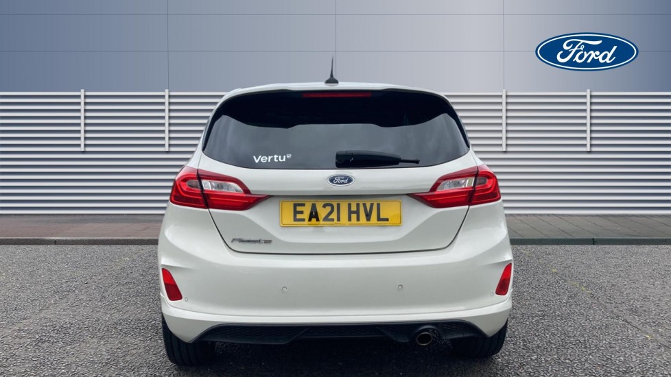 Ford Fiesta 1.0 EcoBoost 95 ST-Line Edition 5dr Petrol Hatchback - Image 6